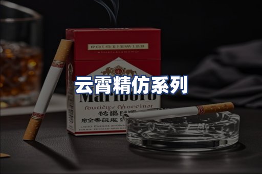 云霄精仿系列